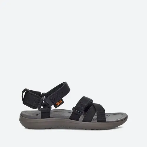 Сандалии Teva Sanborn Mia 1116650 BLK