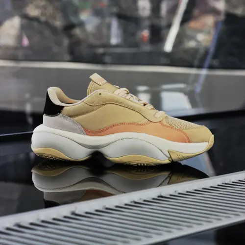 Puma Alteration Premium Leather 
