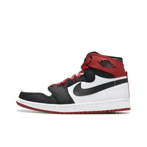 Jordan Air Jordan 1 Hi Retro KO Black Toe       