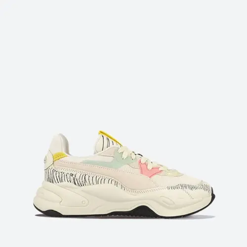 Кроссовки Puma x Michael Lau RS-2K 375199 01