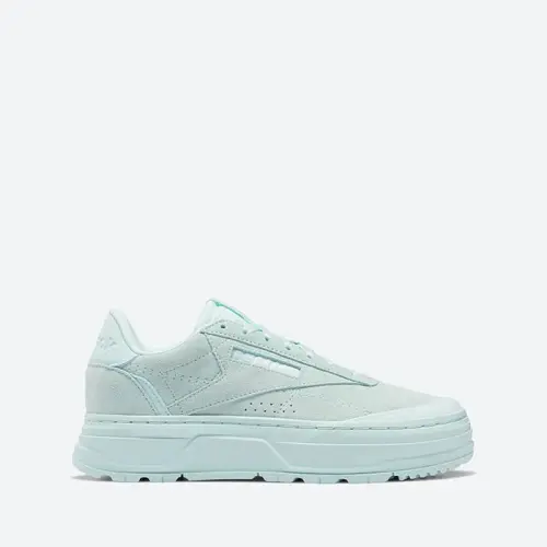 Кроссовки Reebok Club C Double Geo GZ7548