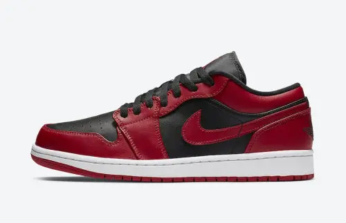 Jordan 1 Low