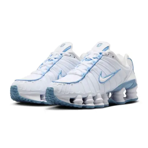 Кроссовки Nike SHOX TL REFLECT (GS)