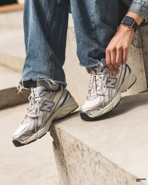 Кроссовки New Balance 740