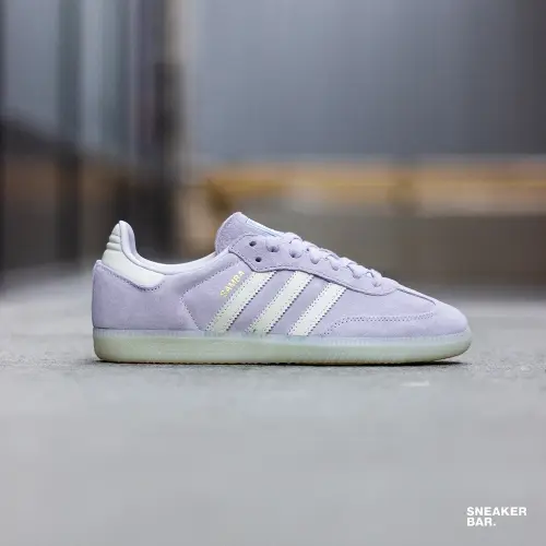 Кеды Adidas Samba OG 