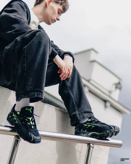 Кроссовки Puma Inhale (401560-01)
