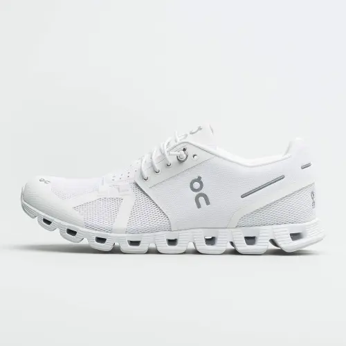 On Running WMNS CLOUD ALL WHITE