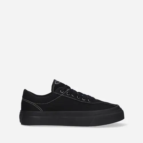 Кроссовки Stepney Workers Club Dellow Canvas YB01132 MATTBLK