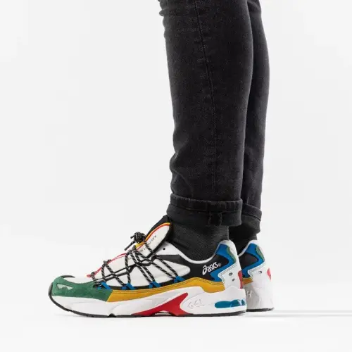 Кроссовки Asics Gel-Kayano 5 OG 1021A282 100
