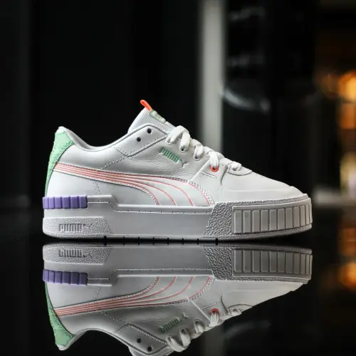 Puma Cali Sport Pastel Mix 