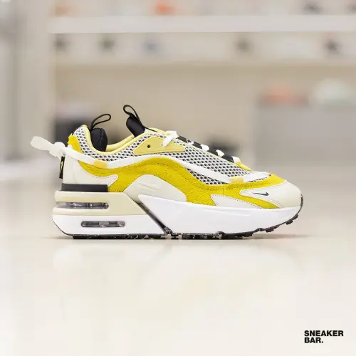 Кроссовки Nike Air Max Furyosa 