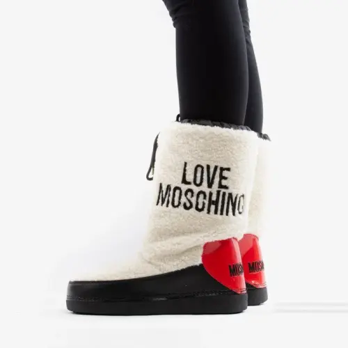 Love Moschino Skiboot JA24162G08JX110A