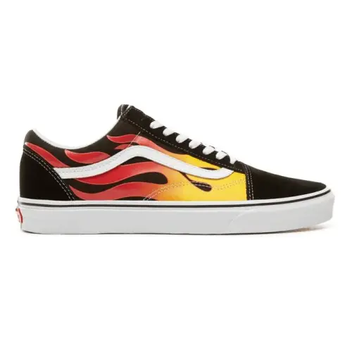 Vans OLD SKOOL FLAME VA38G1PHN