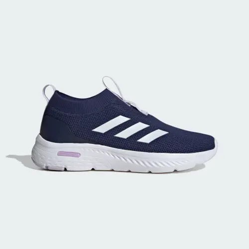 Слипоны Adidas Cloudfoam Move Sock