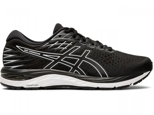 Asics Gel Cumulus 21 M Черно-Белые