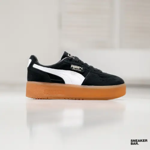 Кеды Puma Palermo Elevata W 