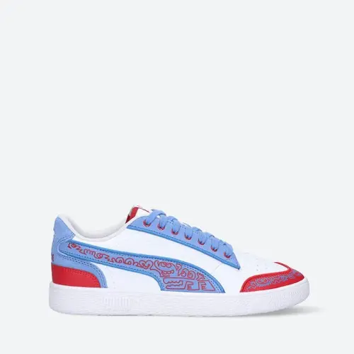 Кроссовки Puma x Mr Doodle Ralph Sampson 380539 01