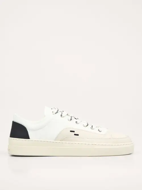 Кроссовки Filling Pieces Riviera Low