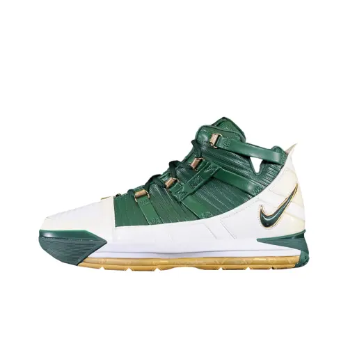 Nike Lebron 3 Kid       