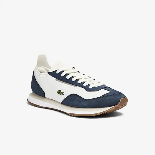 Lacoste MATCH BREAK 0721 1 G SMA NAVY