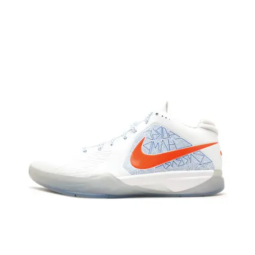 Nike KD 3 LS Scoring Title      