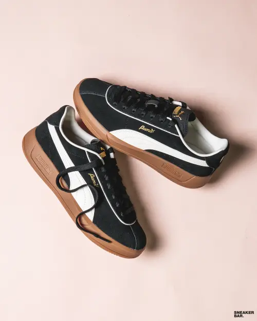 Кеды Puma Club Klassika SD 