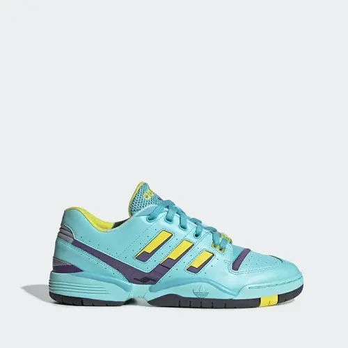 adidas Originals Torsion Comp "Aqua" EG8791