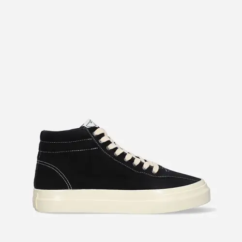 Кроссовки Stepney Workers Club Varden Suede YA02015 BLACK
