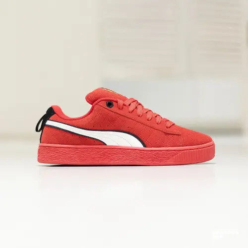 Кеды Puma Ferrari Suede XL 