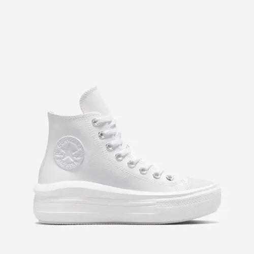 Женские snekersy Converse Chuck Taylor All Star Move 571622C