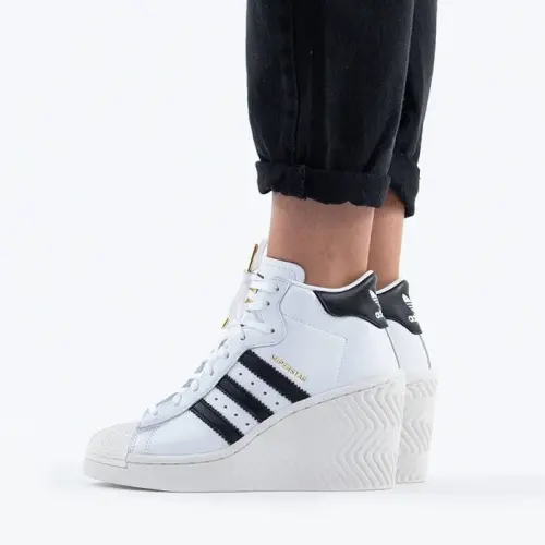 Кроссовки adidas Originals Superstar Ellure W FW0102
