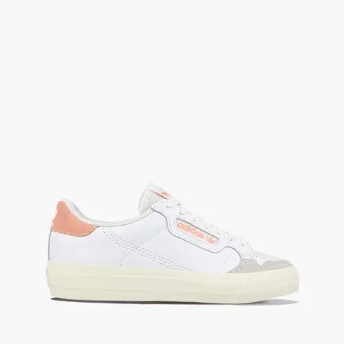 adidas Originals Continental Vulc EF3535