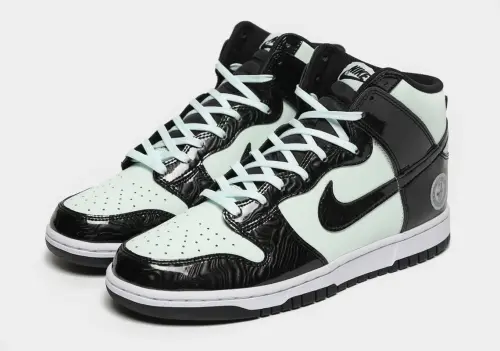 Nike Dunk High SE (GS) 