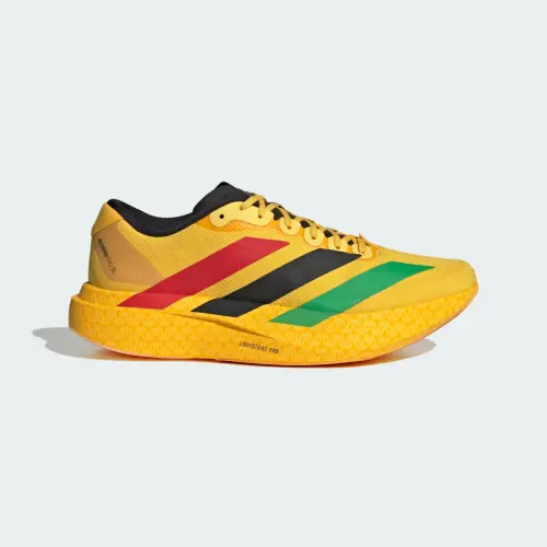 Кроссовки Adidas Jamaica 26 x Bob Marley Adizero EVO SL