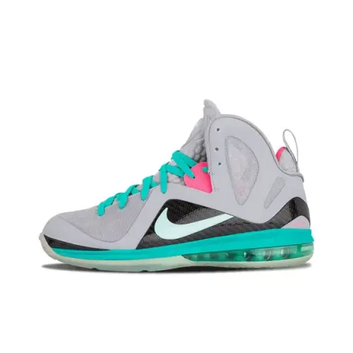 Nike Lebron 9 Elite PS Elite South Beach       