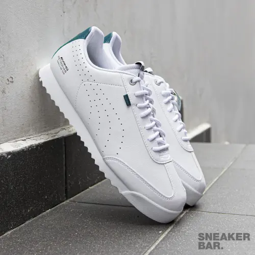 Puma x Mercedes MAPF1 Roma Via Perf 