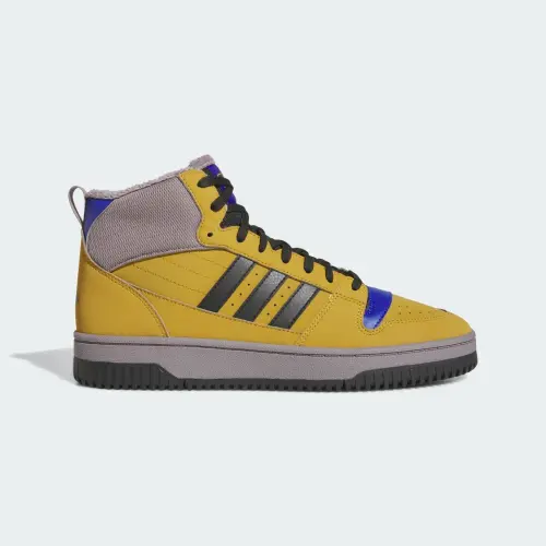 Высокие кроссовки Adidas Break Start Mid Winterized Высокие кроссовки Adidas Break Start Mid Winterized