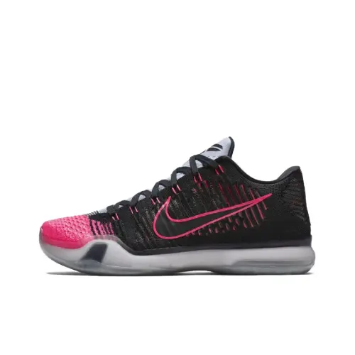 Nike Kobe 10 Elite Mambacurial      