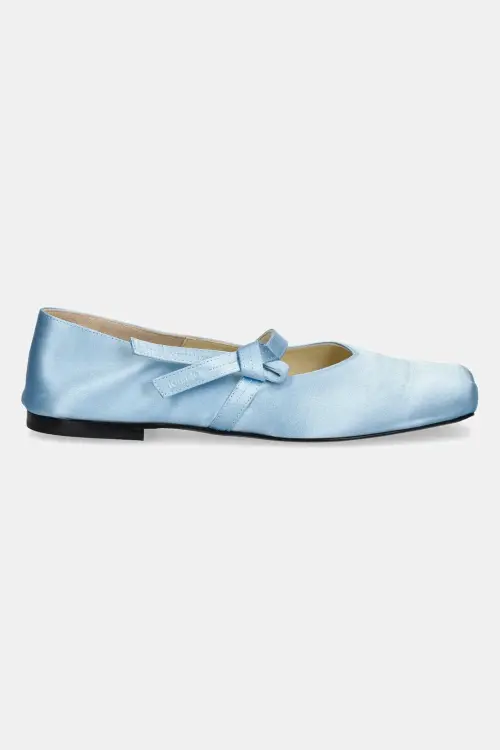 Балетки Kenzo Ballerina FF52BA125F51.63
