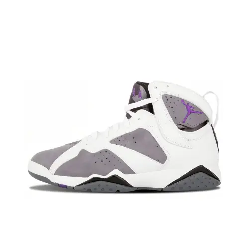 Jordan Air Jordan 7 Retro Flint       2006 