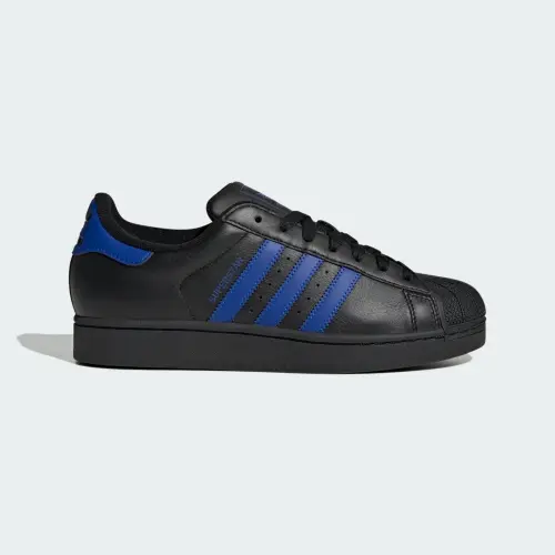 Кроссовки Adidas Superstar II