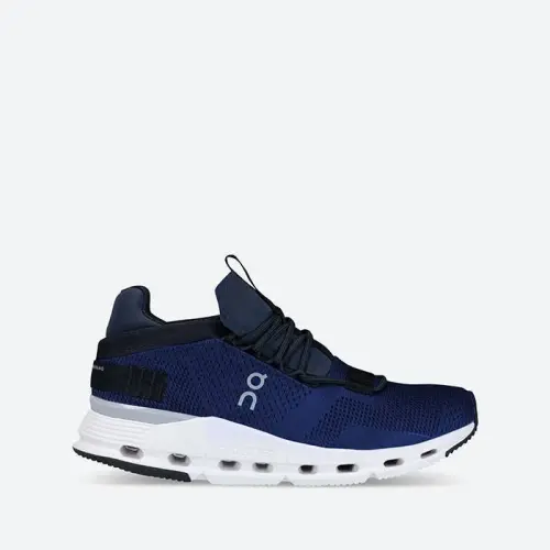 Кроссовки On Running Cloudnova 2699117 NAVY/WHITE