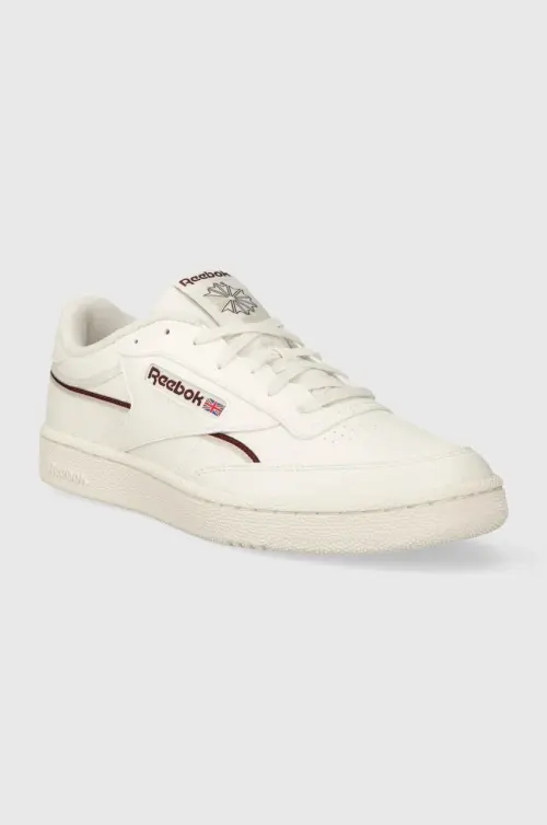 Кроссовки Reebok цвет белый