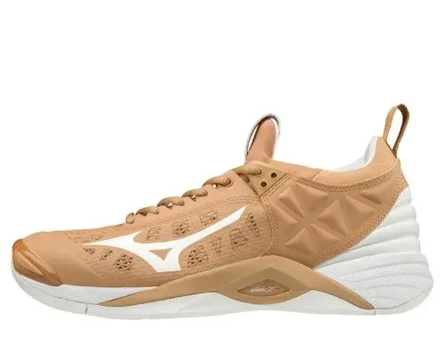 Mizuno Wave Momentum