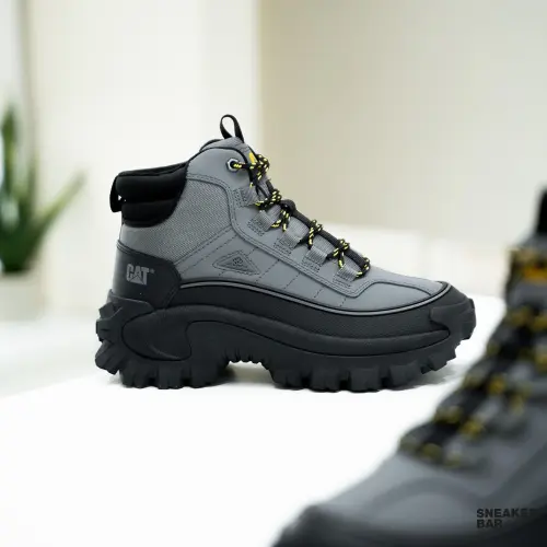 Зимние Ботинки Caterpillar Intruder Galosh 2 (P111560)