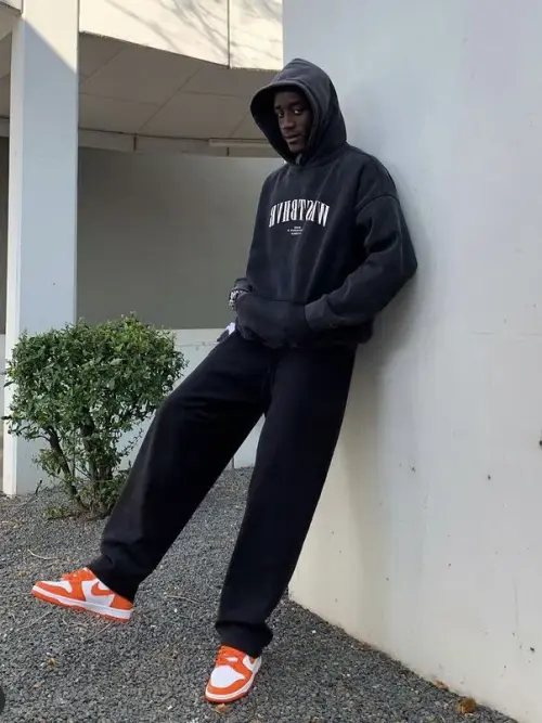 Nike Dunk Low Premium MF (DV7415-200)