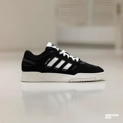 Кроссовки Adidas Drop Step Low 