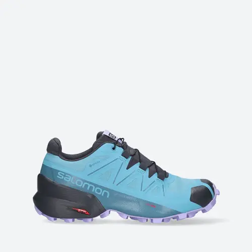 Женские Salomon Speedcross 5 Gore-Tex W 414616