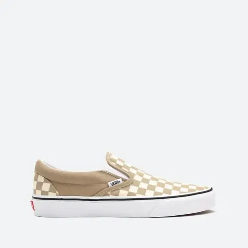 Кроссовки Vans Classic Slip-On VN0A33TB43A