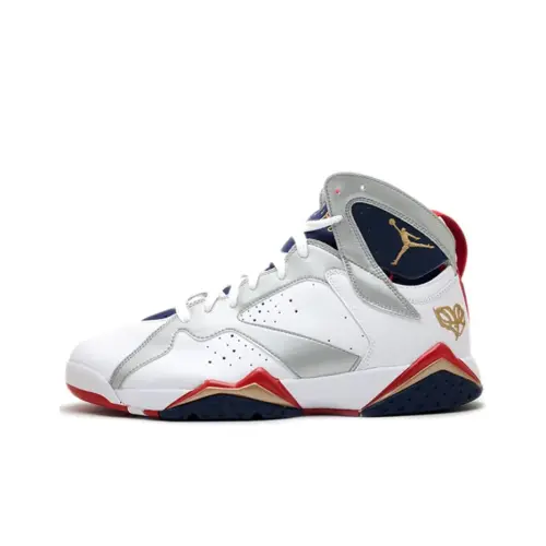 Jordan Air Jordan 7 Retro For The Love of the Game      